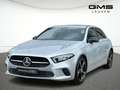 Mercedes-Benz A 180 A Luxury Line Argento - thumbnail 1