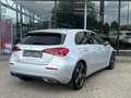 Mercedes-Benz A 180 A Luxury Line Argento - thumbnail 3