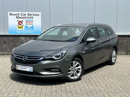 Opel Astra Sports Tourer 1.4 Innovation | Navi | Ergo Stoelen