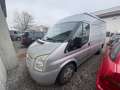 Ford Transit Kasten FT 300 M Trend LKW Grau - thumbnail 1