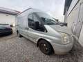 Ford Transit Kasten FT 300 M Trend LKW Grau - thumbnail 4