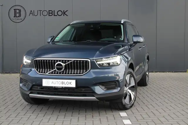 Volvo XC40 1.5 T5 Recharge Inscription|stoelverwarming|AUTOMA