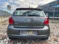 Volkswagen Polo 1.2 TDI DPF 5 p. Trendline Gris - thumbnail 5