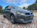 Volkswagen Polo 1.2 TDI DPF 5 p. Trendline Gris - thumbnail 3