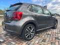 Volkswagen Polo 1.2 TDI DPF 5 p. Trendline Gris - thumbnail 4