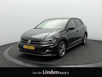 1.0 TSI R-Line Edition | Automaat | Camera | Parke