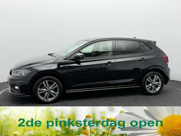 1.0 TSI R-Line Edition | Automaat | Camera | Parke
