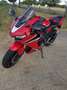 Honda Fireblade CBR1000RA SC77 Rot - thumbnail 2