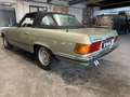 Mercedes-Benz SL 450 R107 orgineel Europe silver green metallic 1975 - thumbnail 2