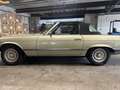 Mercedes-Benz SL 450 R107 orgineel Europe silver green metallic 1975 - thumbnail 3