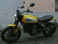 Ducati Scrambler Ducati Scrambler 800 Icon Yellow 2016 Galben - thumbnail 1