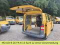 Volkswagen T5 Transporter 2.0TDI EU5*2xSchiebetüre*Facelift Gelb - thumbnail 4