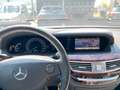 Mercedes-Benz S 420 CDI V8 AUT°NAVI°MEMORY°8xALU°TÜV 03/2025! Argento - thumbnail 14