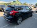 Ford Focus Focus 5p 1.6 tdci 115cv Fekete - thumbnail 4