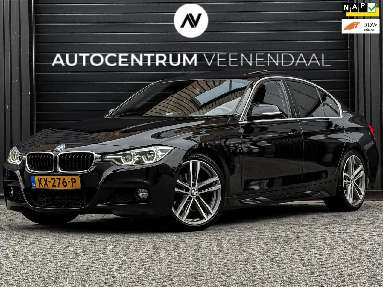 BMW 330