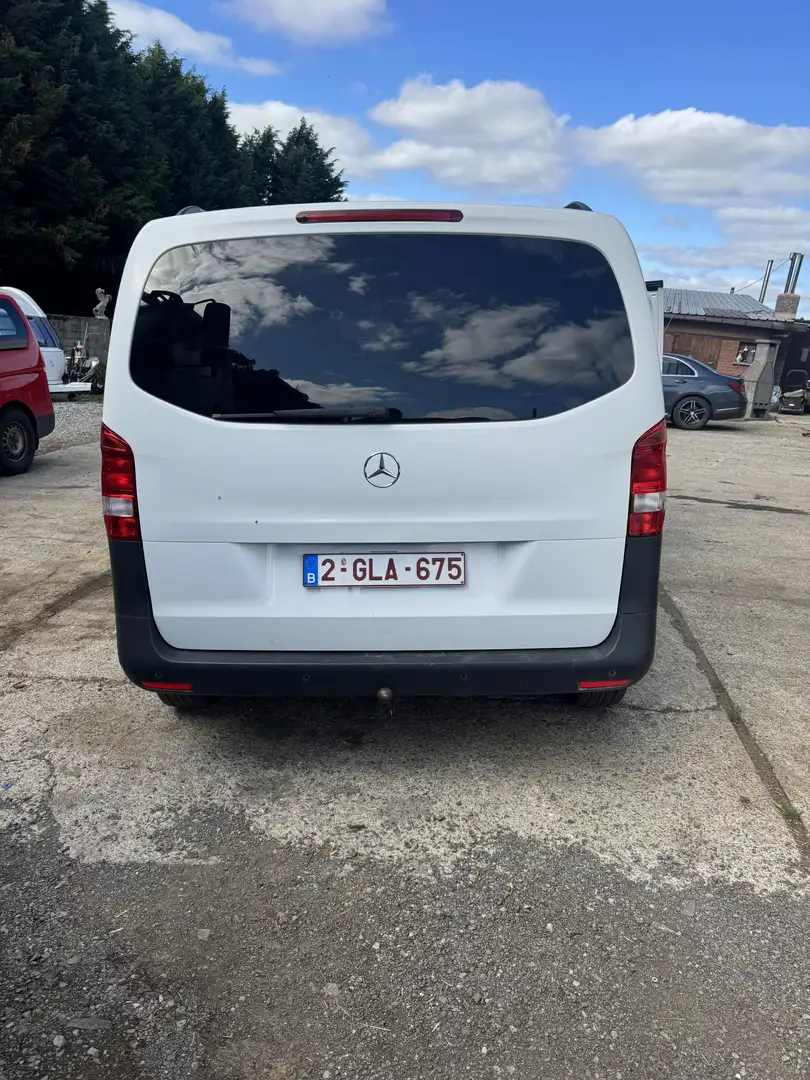 Mitsubishi Sonstige 2.1 CDI A2 Perfect Tool - 2