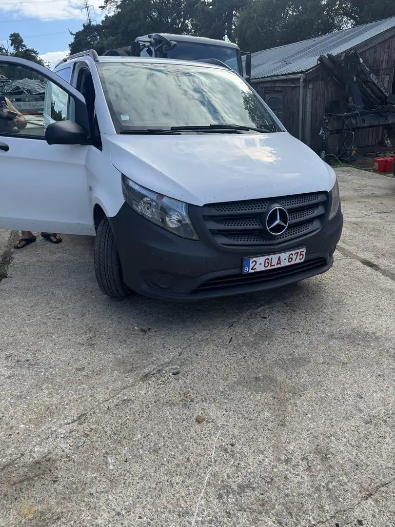 Mitsubishi Sonstige 2.1 CDI A2 Perfect Tool - 1