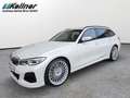 Alpina B3 Allrad Switch-Tronic+Head-Up+Pano+H/K-Sound Wit - thumbnail 2