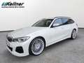 Alpina B3 Allrad Switch-Tronic+Head-Up+Pano+H/K-Sound White - thumbnail 2