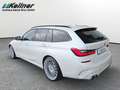 Alpina B3 Allrad Switch-Tronic+Head-Up+Pano+H/K-Sound White - thumbnail 4