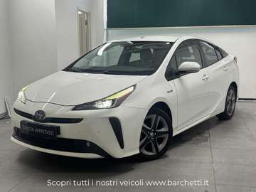 1.8 H ECVT Active
