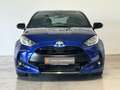 Toyota Yaris Cross GARANTIE 12-48 MOIS Bleu - thumbnail 3