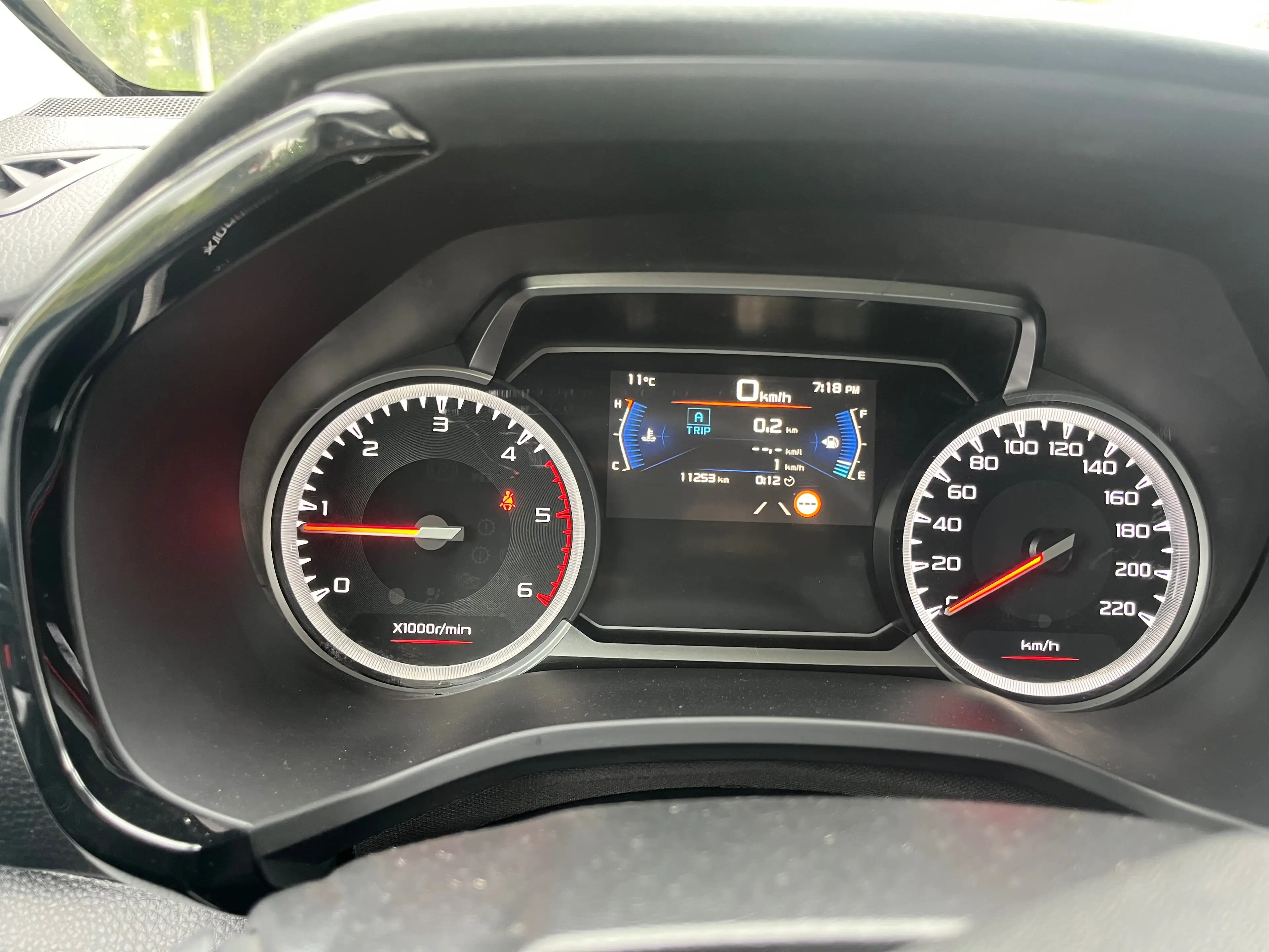 Isuzu D-Max Double Cab 4WD LS Automatic — photo 8