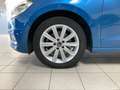 Volkswagen Touran 1.5 TSI Highline BMT+USB+DAB+EPH+SHZ+MFA Klima Azul - thumbnail 4