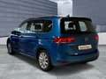 Volkswagen Touran 1.5 TSI Highline BMT+USB+DAB+EPH+SHZ+MFA Klima Blau - thumbnail 3
