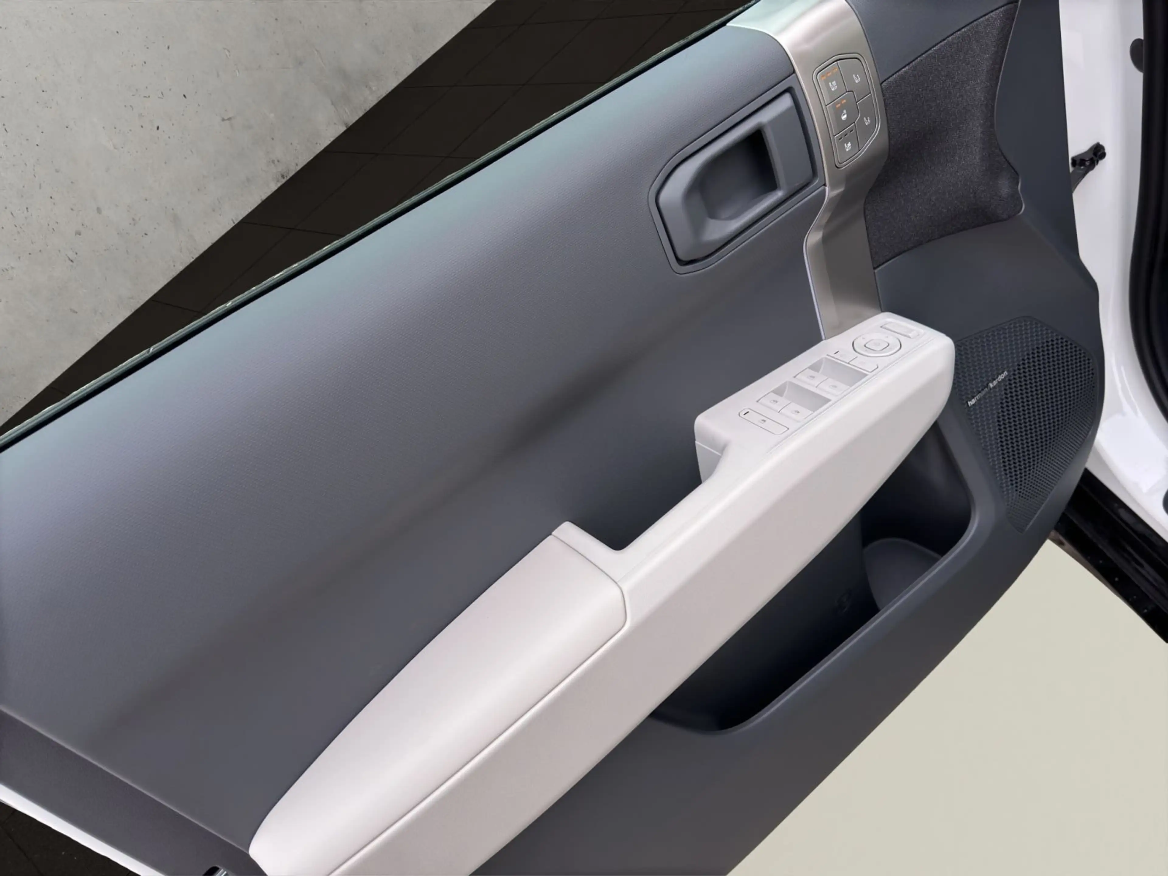 Kia EV3 81,4-kWh FWD GT-Line DriveWise-Park-Pro Komf — photo 12