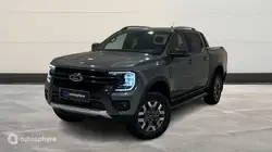 Ford Ranger 2.3 EcoBoost GTDi 281ch Stop\u0026Start Double Cabine