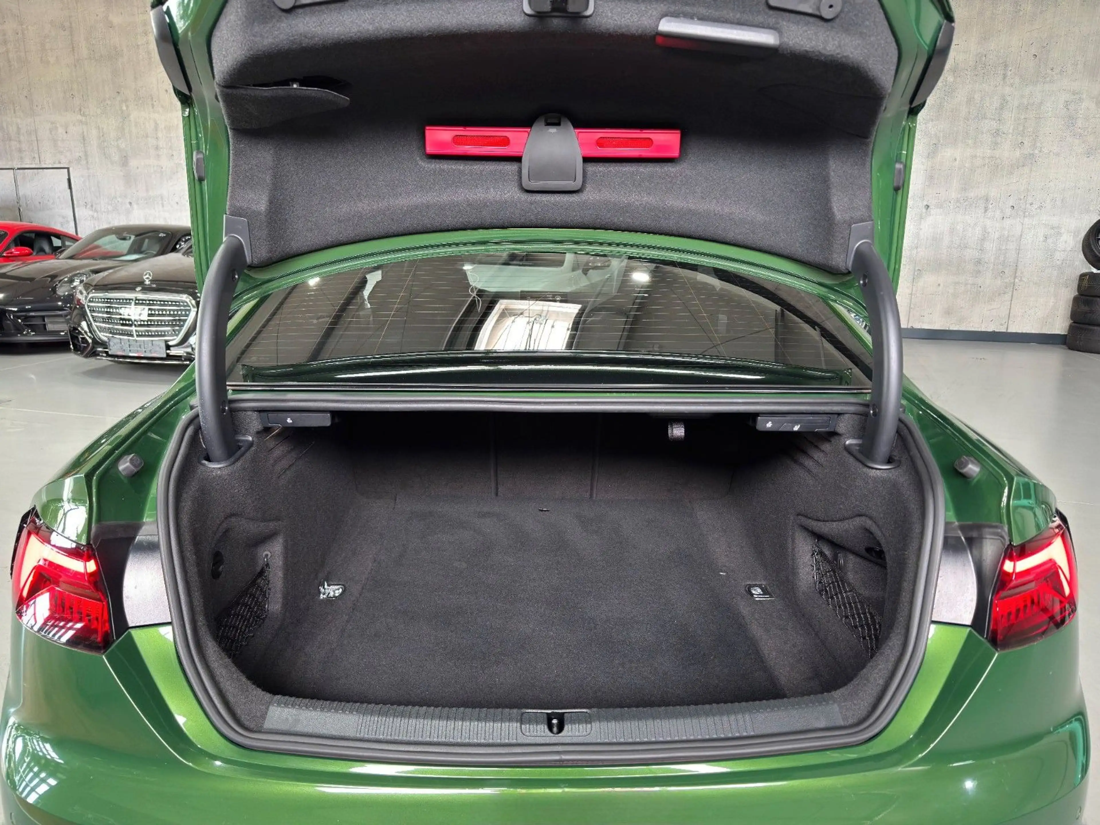 Audi RS5 /Coupe/2.9/TFSI/quattro/LED/RFK/HUD/VOLLDIG/ — photo 4