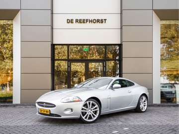 4.2 V8 Coupé | Dealer onderhouden | Origineel NL g