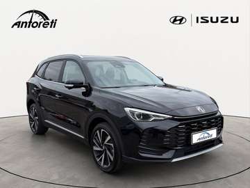 1.5L Hybrid 197PK Automatic Luxury MY26