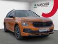 Skoda Kamiq Monte Carlo 1.0 TSI DSG AHK Matrix Pano SmartLink Orange - thumbnail 7