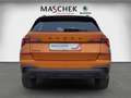 Skoda Kamiq Monte Carlo 1.0 TSI DSG AHK Matrix Pano SmartLink Orange - thumbnail 5