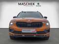 Skoda Kamiq Monte Carlo 1.0 TSI DSG AHK Matrix Pano SmartLink Orange - thumbnail 8