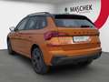 Skoda Kamiq Monte Carlo 1.0 TSI DSG AHK Matrix Pano SmartLink Orange - thumbnail 4