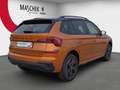 Skoda Kamiq Monte Carlo 1.0 TSI DSG AHK Matrix Pano SmartLink Orange - thumbnail 6