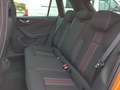 Skoda Kamiq Monte Carlo 1.0 TSI DSG AHK Matrix Pano SmartLink Orange - thumbnail 13
