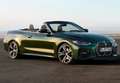 BMW 420 420dA Cabrio Negro - thumbnail 13