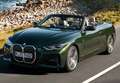 BMW 420 420dA Cabrio Negro - thumbnail 27