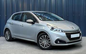 Allure Essence 110CH - Garantie 1 an - Caméra arrière - Feux auto - Radar arrière