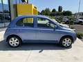Nissan Micra 1.2 16V 5 porte Acenta Blu/Azzurro - thumbnail 4