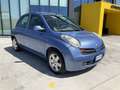 Nissan Micra 1.2 16V 5 porte Acenta Blu/Azzurro - thumbnail 1