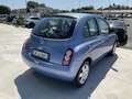 Nissan Micra 1.2 16V 5 porte Acenta Blu/Azzurro - thumbnail 5