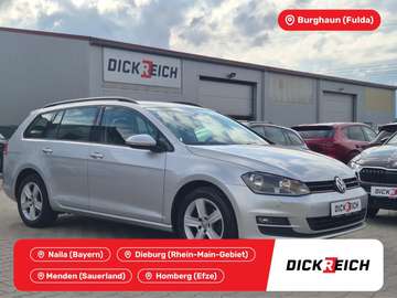 1.6 TDI Comfortline BMT*PDC*TEMPOMAT*