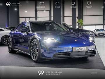 4S CROSS TURISMO 490 CH BREAK 4S-REPRISE-FINANCEMENT-LIVRAISON