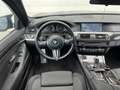 BMW 530 d Aut.M-PAKET|LED|RFK|NAVI| Schwarz - thumbnail 8