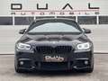 BMW 530 d Aut.M-PAKET|LED|RFK|NAVI| Schwarz - thumbnail 5
